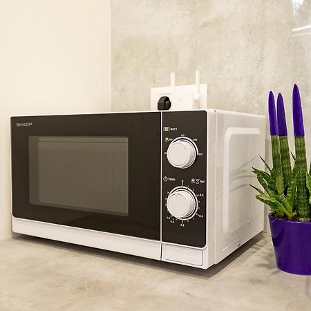 Dream&Travel Apartments Cracovia Esterno foto