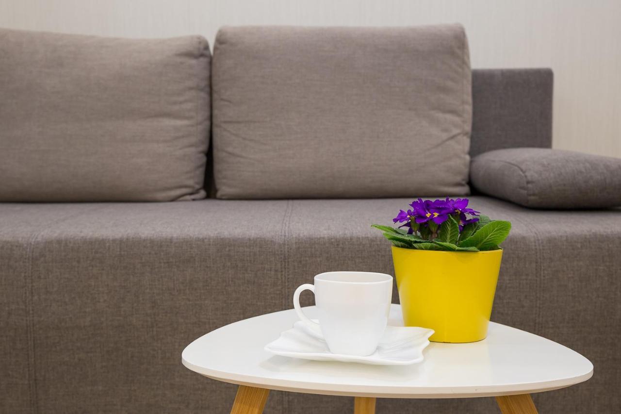 Dream&Travel Apartments Cracovia Esterno foto