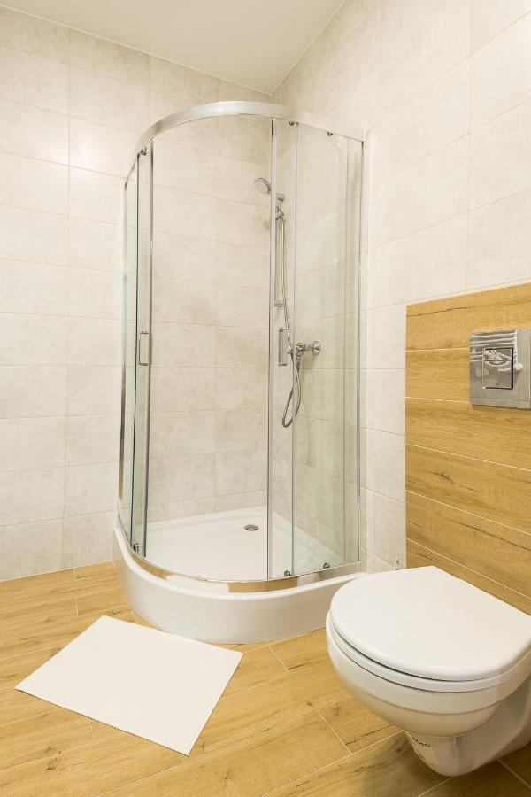 Dream&Travel Apartments Cracovia Esterno foto