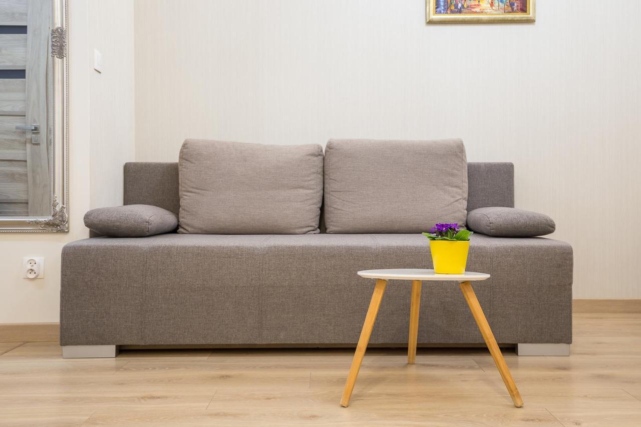 Dream&Travel Apartments Cracovia Esterno foto
