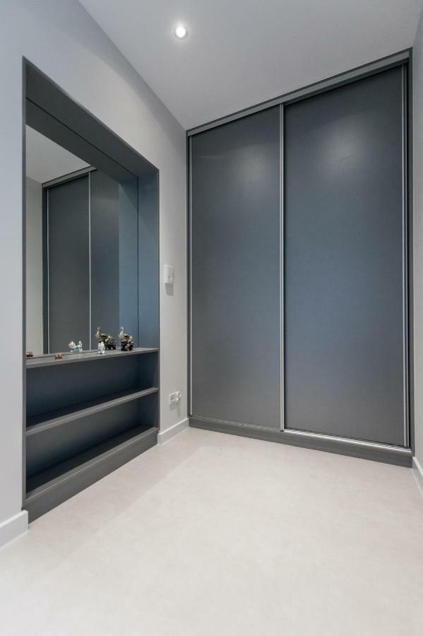 Dream&Travel Apartments Cracovia Esterno foto