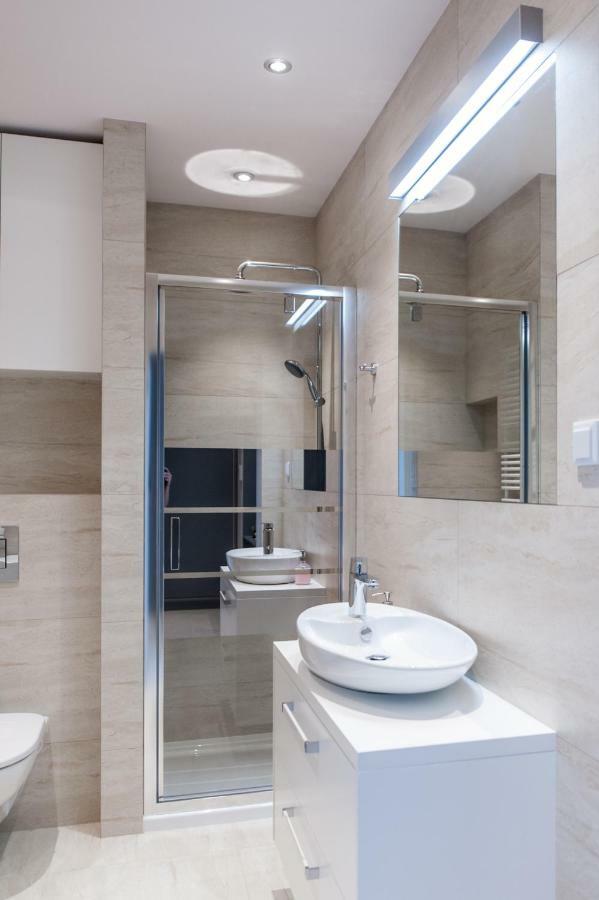 Dream&Travel Apartments Cracovia Esterno foto